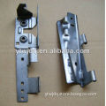 Garage door hinge parts accessory/hardware folding door parts/metal stamping door parts